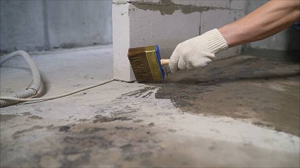 24/7 Emergency Basement Waterproofing experts in Andover, MN